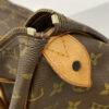 [PRE-ORDER] Authentic Vintage Louis Vuitton Monogram Speedy 35 Handbag (M41107)