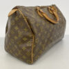 [PRE-ORDER] Authentic Vintage Louis Vuitton Monogram Speedy 35 Handbag (M41107)