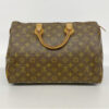 [PRE-ORDER] Authentic Vintage Louis Vuitton Monogram Speedy 35 Handbag (M41107)