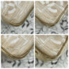 [PRE-ORDER] Authentic Vintage CHANEL New Travel Line PM Tote Bag - Beige