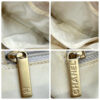 [PRE-ORDER] Authentic Vintage CHANEL New Travel Line PM Tote Bag - Beige