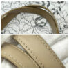 [PRE-ORDER] Authentic Vintage CHANEL New Travel Line PM Tote Bag - Beige