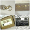 [PRE-ORDER] Authentic Vintage CHANEL New Travel Line PM Tote Bag - Beige