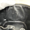[PRE-ORDER] Authentic Vintage CHANEL Black Caviar Vertical Vanity Case (Gold Hardware)
