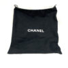 [PRE-ORDER] Authentic Vintage CHANEL Black Caviar Vertical Vanity Case (Gold Hardware)