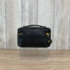 [PRE-ORDER] CHANEL Vintage Caviar Leather Vanity Pouch Bag