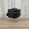 [PRE-ORDER] CHANEL Vintage Caviar Leather Vanity Pouch Bag