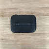 [PRE-ORDER] CHANEL Vintage Caviar Leather Vanity Pouch Bag