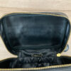 [PRE-ORDER] CHANEL Vintage Caviar Leather Vanity Pouch Bag