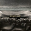[PRE-ORDER] CHANEL Vintage Caviar Leather Vanity Pouch Bag