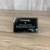 [PRE-ORDER] CHANEL Vintage Caviar Leather Vanity Pouch Bag