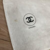 [PRE-ORDER] CHANEL Vintage Caviar Leather Vanity Pouch Bag