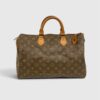 [PRE-ORDER] Authentic Vintage Louis Vuitton Monogram Speedy 35 Handbag (M41107)