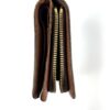 Compact Zip Wallet