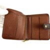 Compact Zip Wallet
