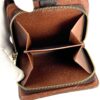 Compact Zip Wallet