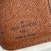 Compact Zip Wallet