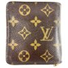 Compact Zip Wallet