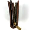 Compact Zip Wallet