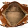[PRE-ORDER] Vintage Cartier Marcello Tote Bag Brown Grained Leather | Authentic Pre-Owned