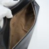 [PRE-ORDER] Cartier Marcello de Cartier Black Leather Tote Bag Authentic Pre-Owned