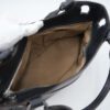 [PRE-ORDER] Cartier Marcello de Cartier Black Leather Tote Bag Authentic Pre-Owned