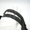 [PRE-ORDER] Cartier Marcello de Cartier Black Leather Tote Bag Authentic Pre-Owned