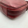 [PRE-ORDER] Cartier Vintage Mini Shoulder Bag Bordeaux Leather Crossbody with Tassel Authentic Pre-Owned