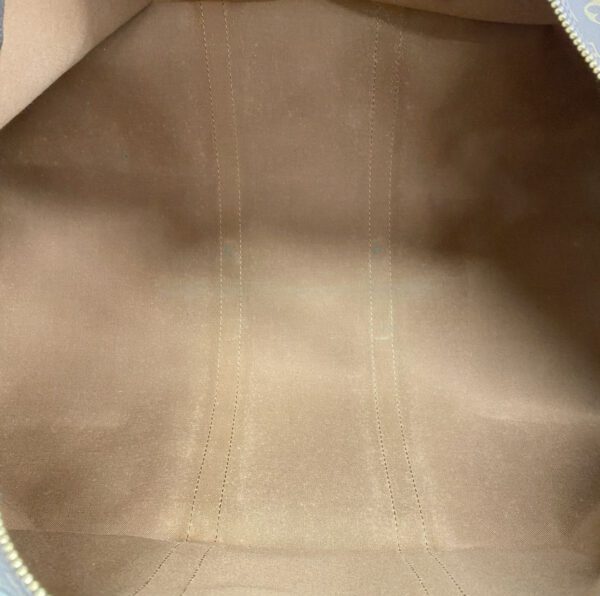 [PRE-ORDER] Louis Vuitton Monogram Keepall 55 M41424 Brown Boston Bag Authentic Pre-Owned