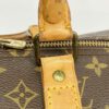 [PRE-ORDER] Louis Vuitton Monogram Keepall 55 M41424 Brown Boston Bag Authentic Pre-Owned
