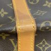 [PRE-ORDER] Louis Vuitton Monogram Keepall 55 M41424 Brown Boston Bag Authentic Pre-Owned