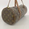 [PRE-ORDER] Louis Vuitton Papillon 30 M51385 Monogram Brown Authentic Pre-Owned
