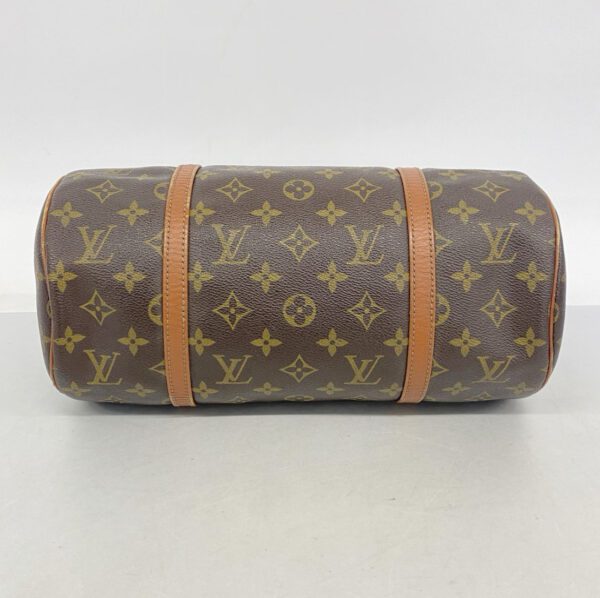 [PRE-ORDER] Louis Vuitton Papillon 30 M51385 Monogram Brown Authentic Pre-Owned