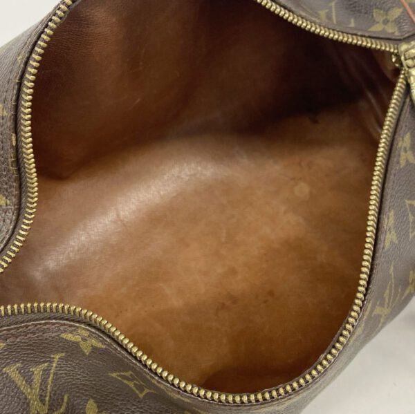[PRE-ORDER] Louis Vuitton Papillon 30 M51385 Monogram Brown Authentic Pre-Owned