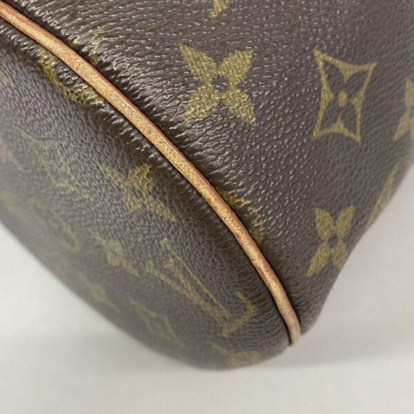 [PRE-ORDER] Louis Vuitton Papillon 30 M51385 Monogram Brown Authentic Pre-Owned