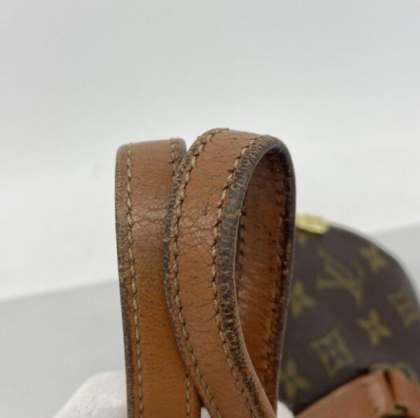 [PRE-ORDER] Louis Vuitton Papillon 30 M51385 Monogram Brown Authentic Pre-Owned