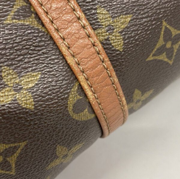 [PRE-ORDER] Louis Vuitton Papillon 30 M51385 Monogram Brown Authentic Pre-Owned