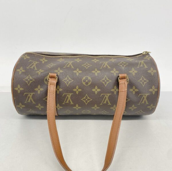 [PRE-ORDER] Louis Vuitton Papillon 30 M51385 Monogram Brown Authentic Pre-Owned