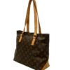 [PRE-ORDER] Louis Vuitton Cabas Piano Monogram Tote Bag M51148 Authentic Pre-Owned