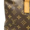 [PRE-ORDER] Louis Vuitton Cabas Piano Monogram Tote Bag M51148 Authentic Pre-Owned