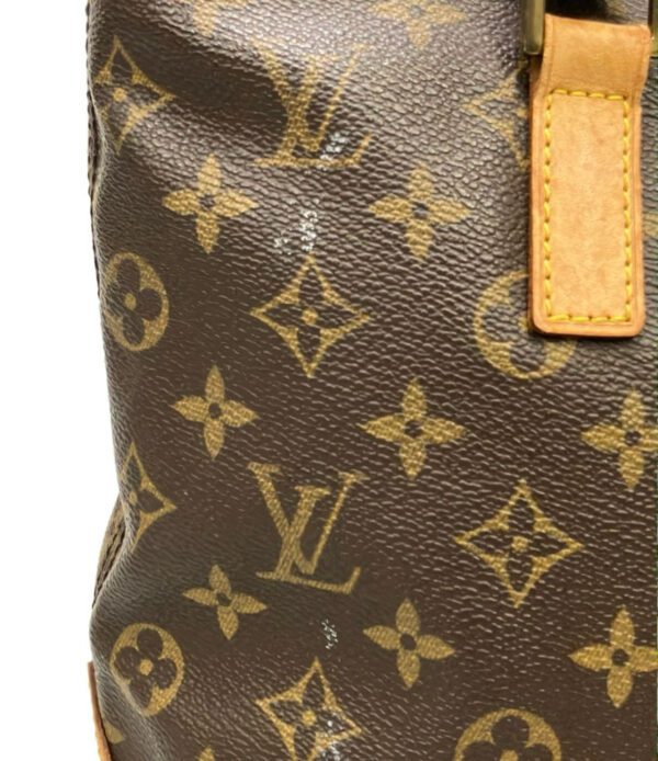 [PRE-ORDER] Louis Vuitton Cabas Piano Monogram Tote Bag M51148 Authentic Pre-Owned