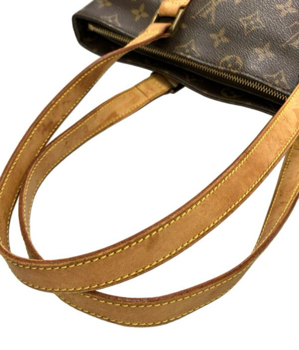 [PRE-ORDER] Louis Vuitton Cabas Piano Monogram Tote Bag M51148 Authentic Pre-Owned