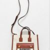 [PRE-ORDER] Burberry Mini Freya Tote Bag 2-Way Authentic Pre-Owned