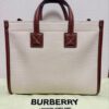 [PRE-ORDER] Burberry Mini Freya Tote Bag 2-Way Authentic Pre-Owned