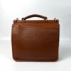 [PRE-ORDER] Vintage COACH Willis 2-Way Shoulder Bag – Brown | Authentic Pre-Owned