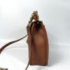 [PRE-ORDER] Vintage COACH Willis 2-Way Shoulder Bag – Brown | Authentic Pre-Owned