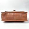 [PRE-ORDER] Vintage COACH Willis 2-Way Shoulder Bag – Brown | Authentic Pre-Owned