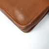 [PRE-ORDER] Vintage COACH Willis 2-Way Shoulder Bag – Brown | Authentic Pre-Owned