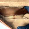 [PRE-ORDER] Vintage COACH Willis 2-Way Shoulder Bag – Brown | Authentic Pre-Owned