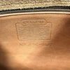 [PRE-ORDER] Vintage COACH Willis 2-Way Shoulder Bag – Brown | Authentic Pre-Owned